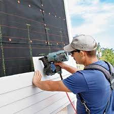 Best Siding for New Construction  in Mountain Top, PA